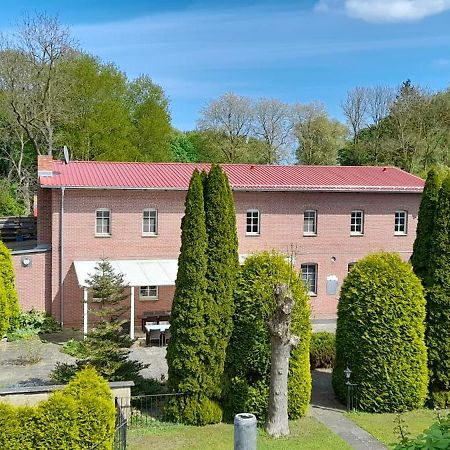 Ferienwohnung Holtz 7 Mesekenhagen 外观 照片