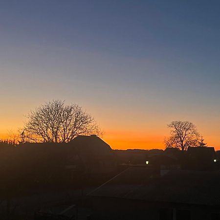 Ferienwohnung Holtz 7 Mesekenhagen 外观 照片