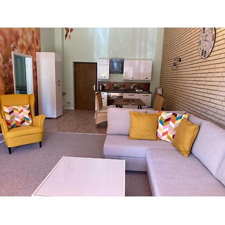 Ferienwohnung Holtz 7 Mesekenhagen 外观 照片