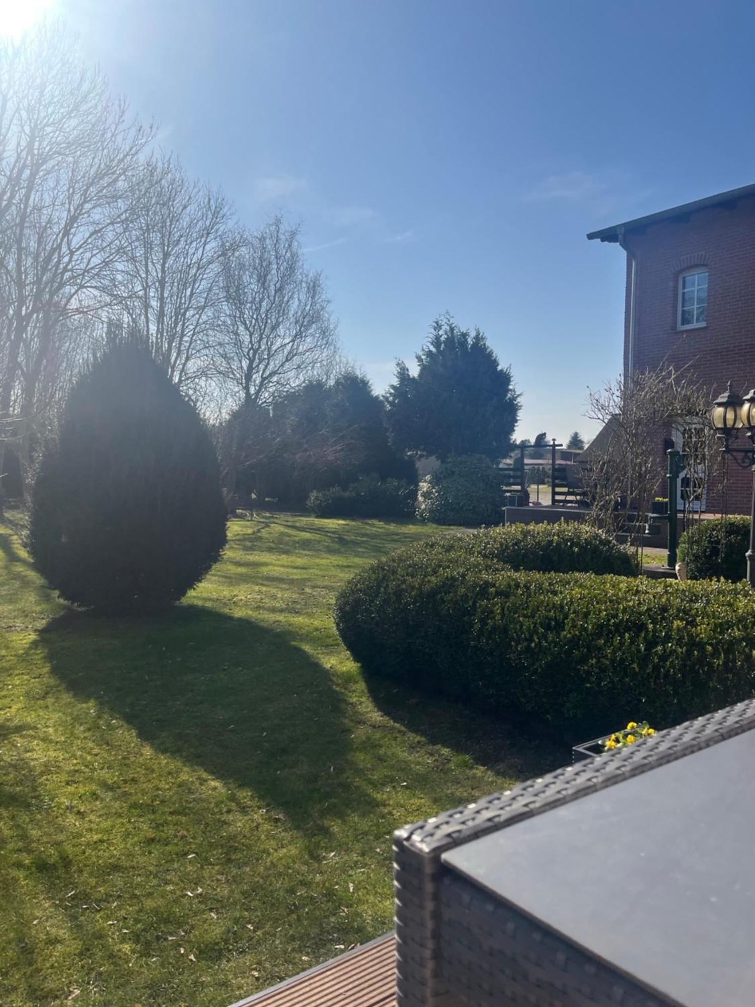 Ferienwohnung Holtz 7 Mesekenhagen 外观 照片