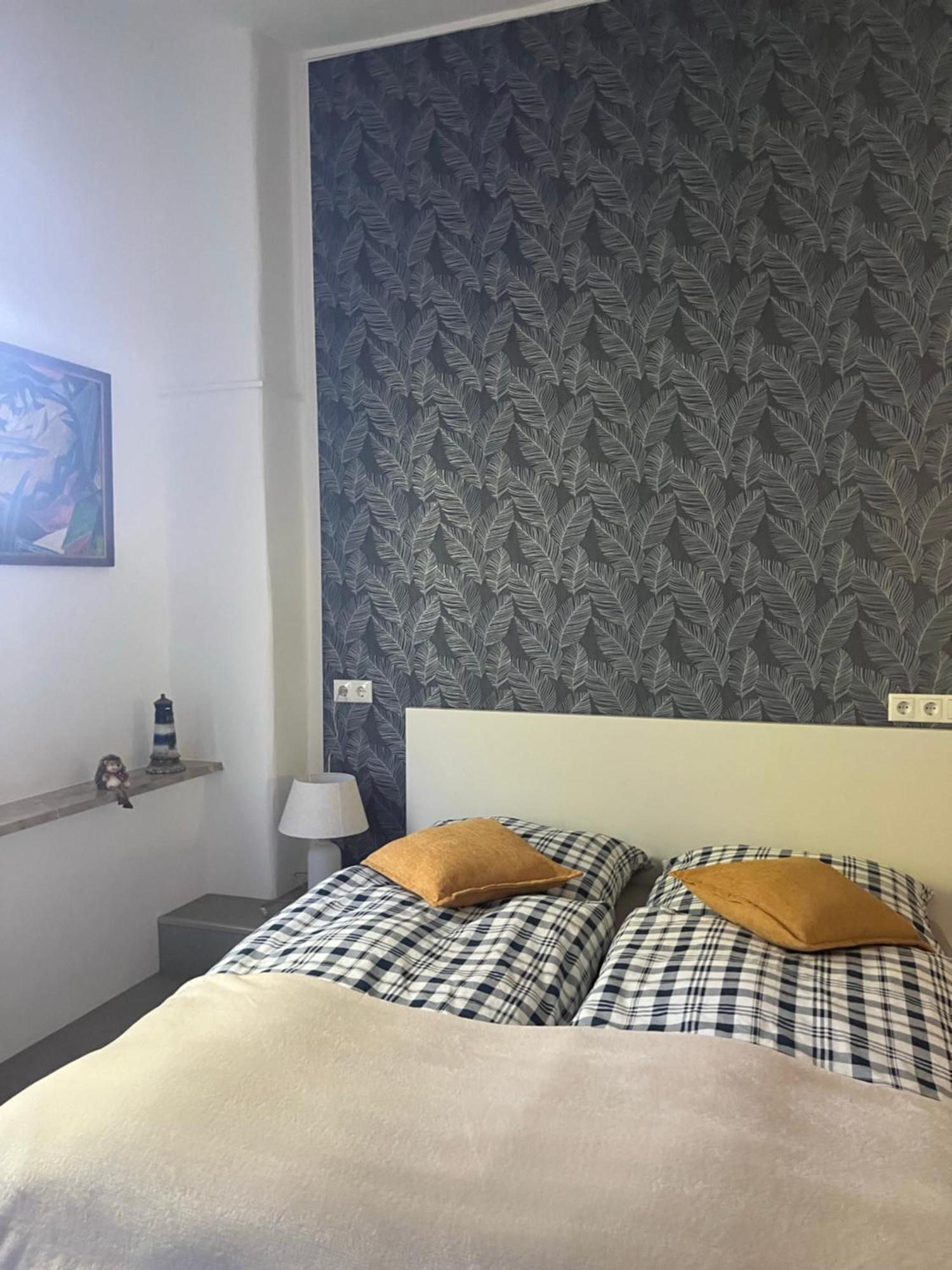 Ferienwohnung Holtz 7 Mesekenhagen 外观 照片